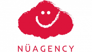 Logo site nuagency